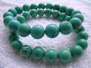 绿松石造假过程,绿松石造假全过程