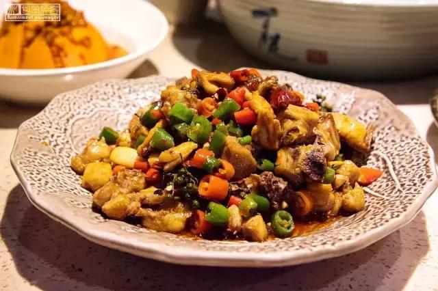 包头比较火的美食推荐,内蒙古包头美食分享