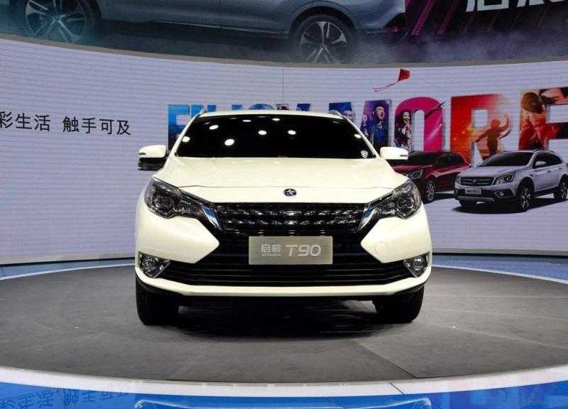 这款车细分市场没对手，溜背造型堪比X6，会有人买吗？