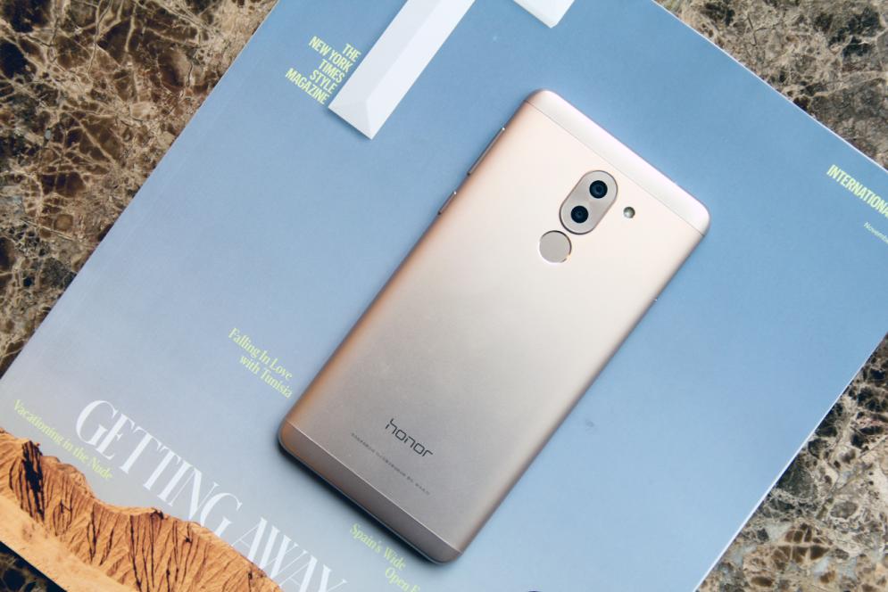 荣耀畅玩6x值得购买吗,荣耀畅玩6x开箱图赏