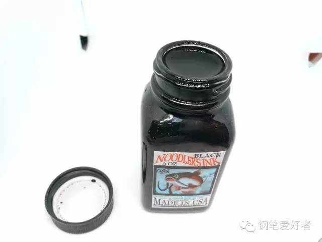 派克百利金,派克世纪幻黑明珠墨水笔评测