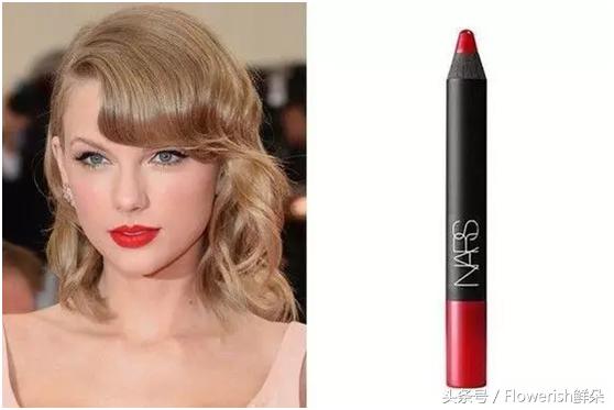 推荐大红色的口红 (滋润的大红色口红推荐)