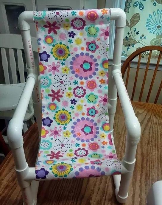 PVC水管除了装修外还有如此多的用处!很多都没见过