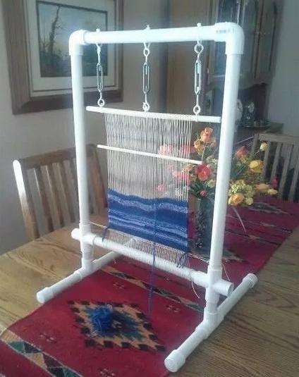 PVC水管除了装修外还有如此多的用处!很多都没见过