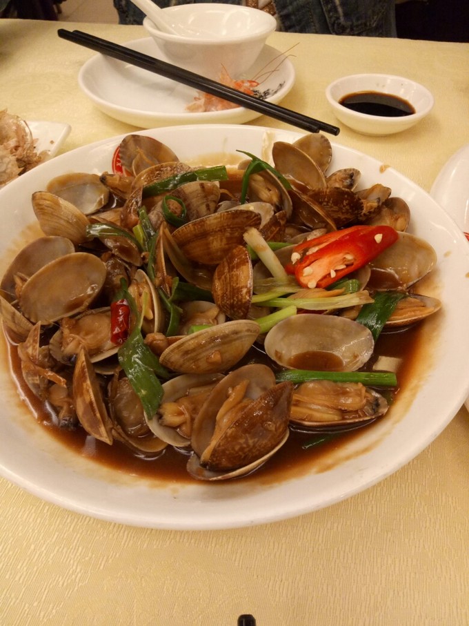 离开睁眼闭眼看见的城市,来到十一月小清新的厦门