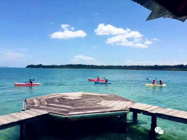 巴哈马和巴拿马区别,巴哈马跟巴拿马