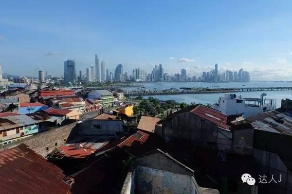 巴哈马和巴拿马区别,巴哈马跟巴拿马