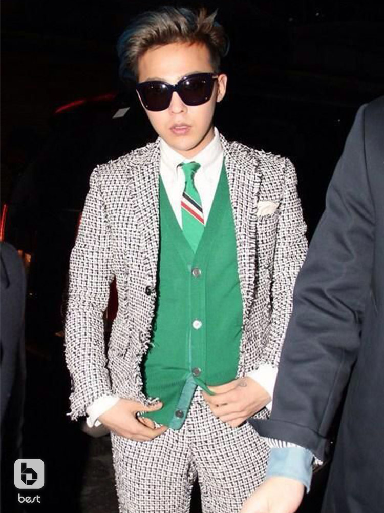 权志龙hiphop同款外套,权志龙top同款衣服