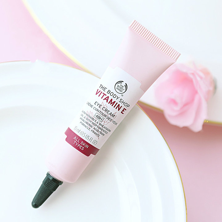 推荐哪款比较好的眼霜,最好评的眼霜是哪一款