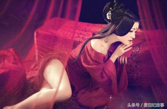 古代女人为什么不能穿短裤,古代女子什么时候开始穿有裆裤