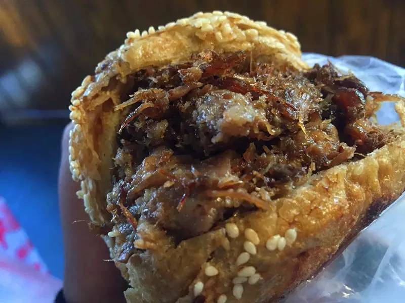 昌平护国寺小吃,护国寺小吃整条街是清真的吗