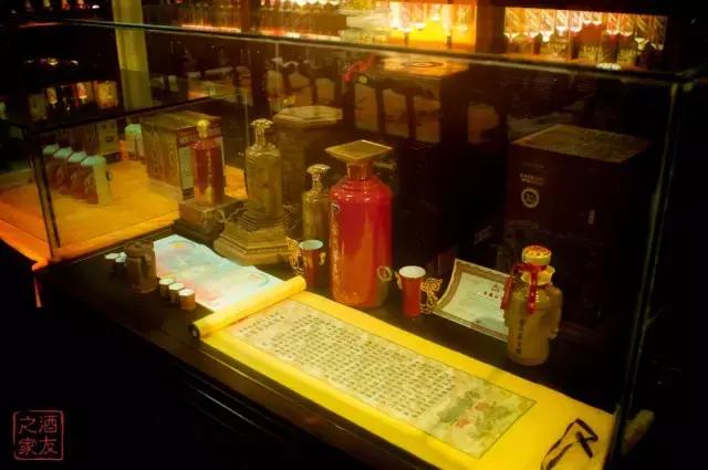 镇远镖局，这个只有6间客房的酒文化博物馆，邀您藏酒江湖侠客行