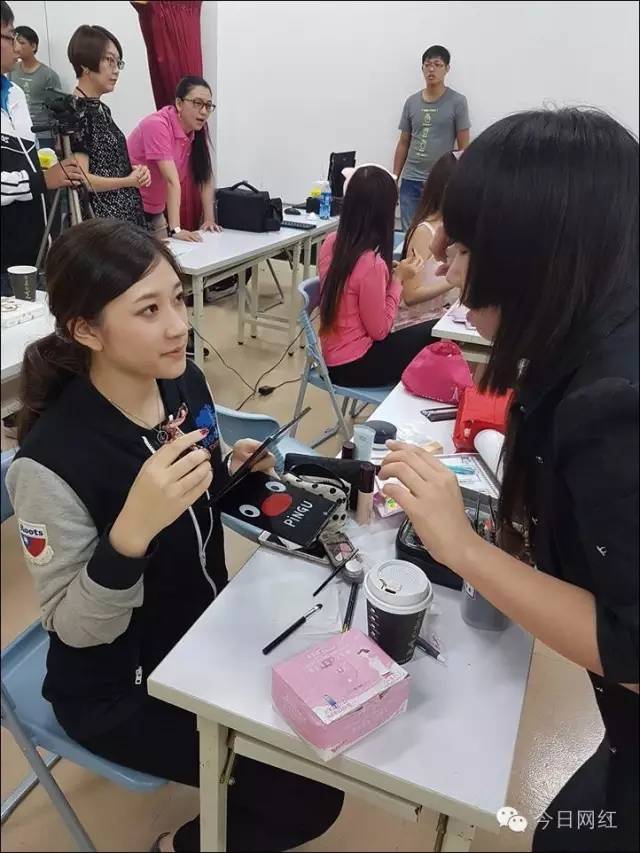 台妹来大陆发展,台妹谈大陆发展