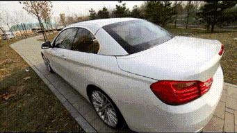 宝马435i敞篷,宝马435i敞篷车怎么样