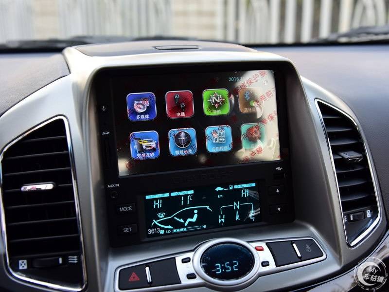 科帕奇去沙漠,科帕奇沙漠越野