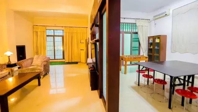 广州轰趴别墅,广州轰趴馆