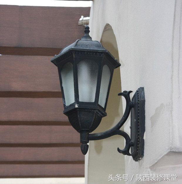 200平庭院花园轻奢,280平花园法式