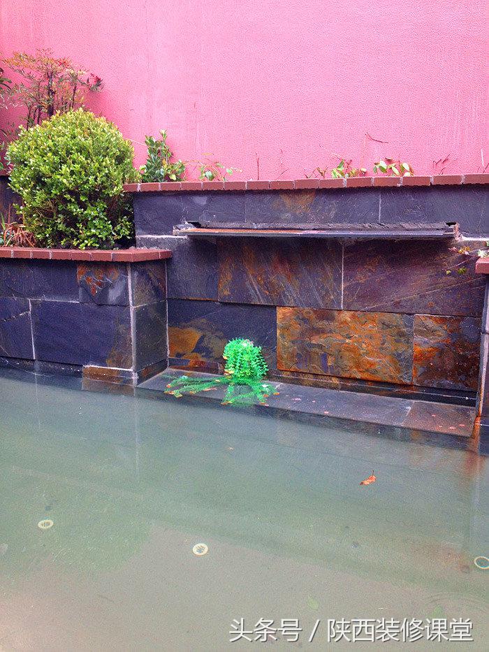 200平庭院花园轻奢,280平花园法式