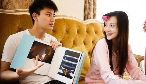 干货|教你怎么笑才好看为了遇见你,连笑也要反复练习