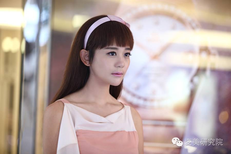 干货|教你怎么笑才好看为了遇见你,连笑也要反复练习