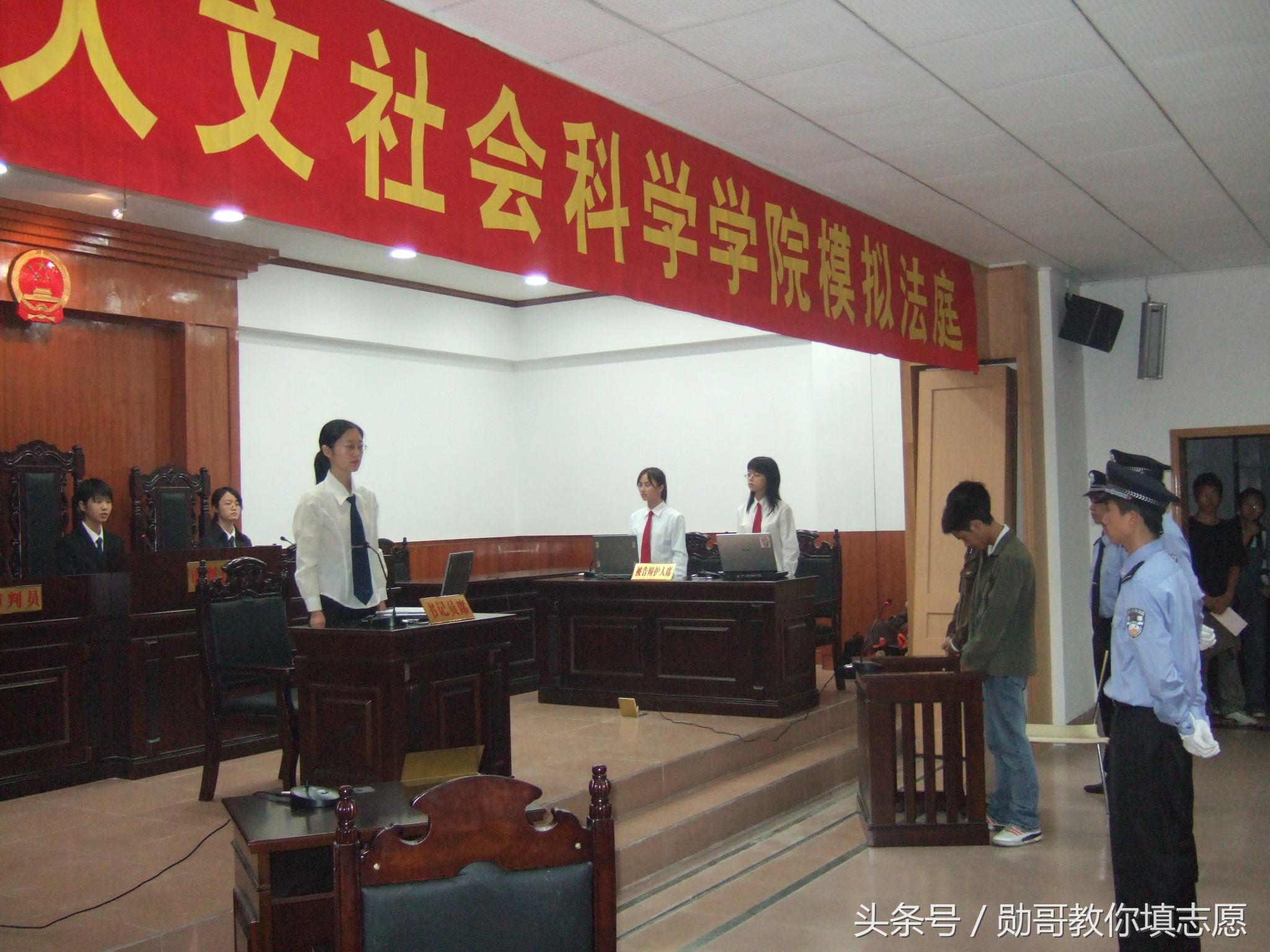 中国四大军医大学，优势专业、招生和录取全景分析！