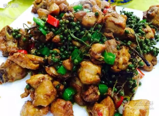 青岛便宜又好吃的菜馆,青岛有名的青岛菜馆