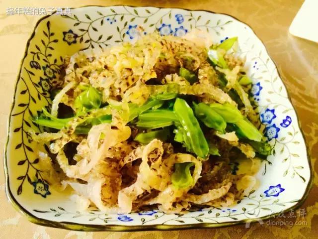 青岛便宜又好吃的菜馆,青岛有名的青岛菜馆