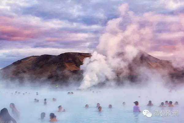 最新最热门的全球15个最美地方，中国竟然只有一个