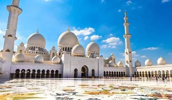 最新最热门的全球15个最美地方，中国竟然只有一个