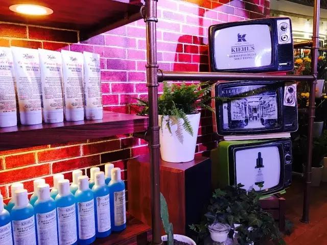 kiehls保湿水推荐,kiehls爽肤水哪个好用