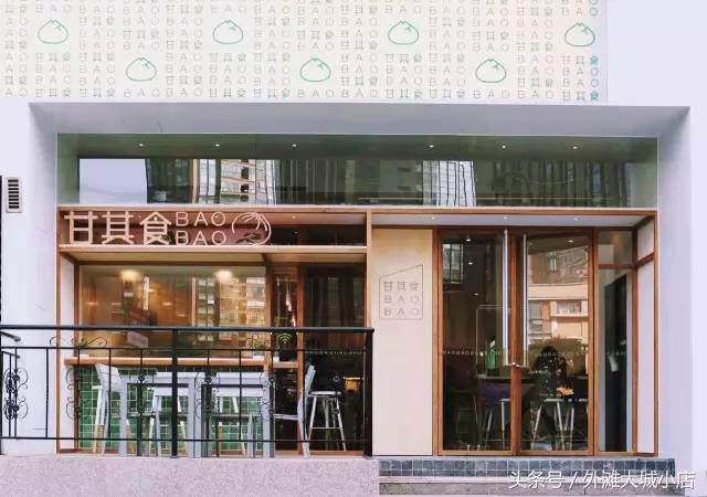 这些美好的包子店告诉你，一日之计在于晨