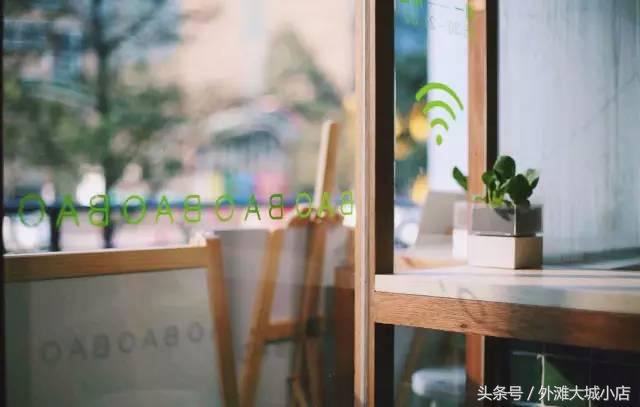 这些美好的包子店告诉你，一日之计在于晨