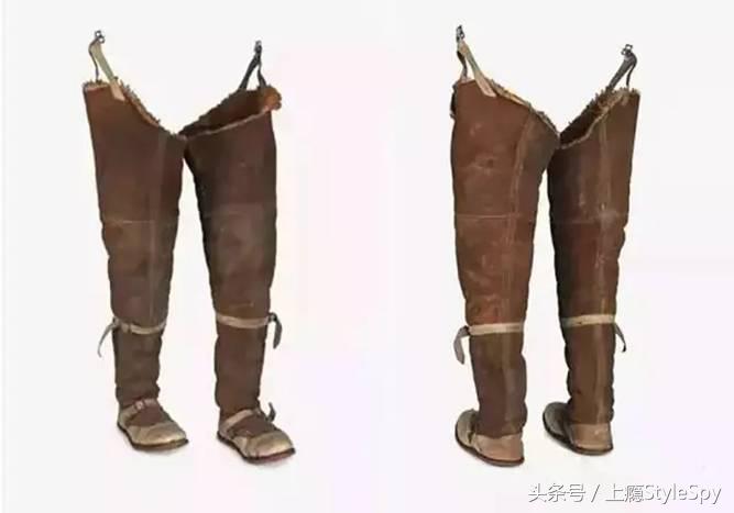 穿着不臃肿的雪地靴,雪地靴怎么穿不胖