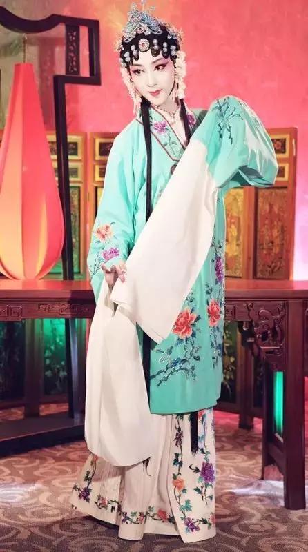 12月10日|《百年之约》梅派京昆艺术演唱会不见不散