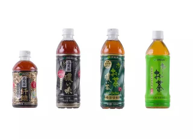 *麻大**茶能喝吗？三得利干得过伊藤园？