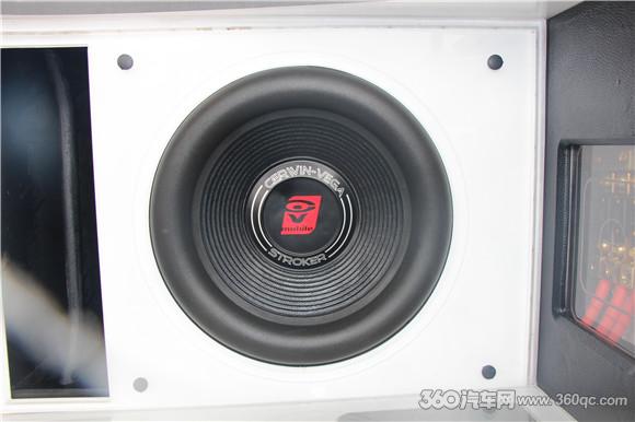 标致2008后备箱照片,标致2008后备箱改造