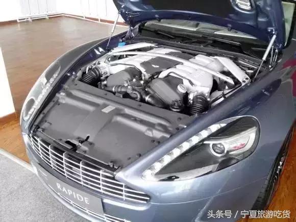 银川马路上豪车为什么这么多,银川为啥那么多豪车