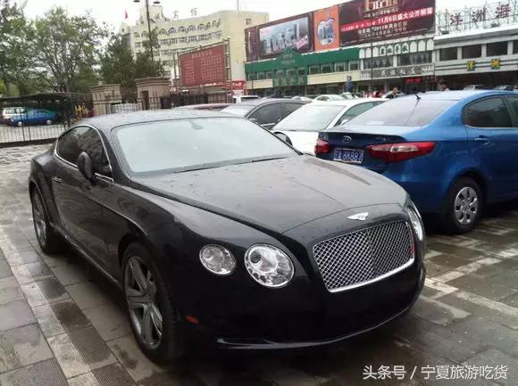 银川马路上豪车为什么这么多,银川为啥那么多豪车