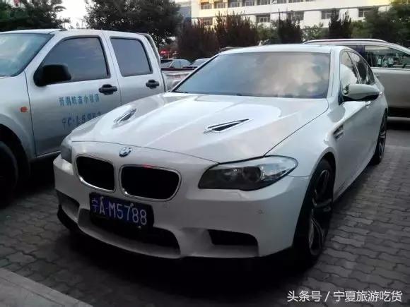 银川马路上豪车为什么这么多,银川为啥那么多豪车