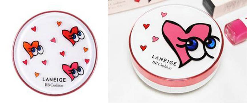 可爱系的美妆品牌,小众高颜值美妆品牌