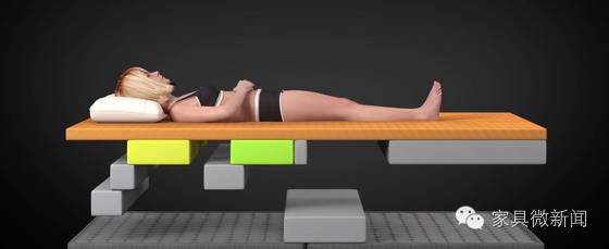 乳胶床垫和枕头对睡眠有好处吗,床垫和枕头哪个更有助于睡眠