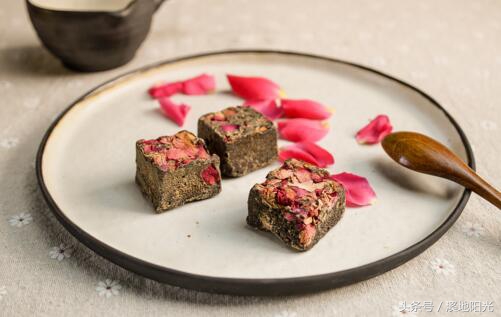 你吃过红糖吗,真正红糖图片大全