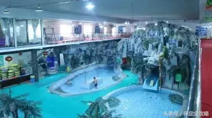 保定温泉水世界推荐,河北保定泡温泉去哪里最好