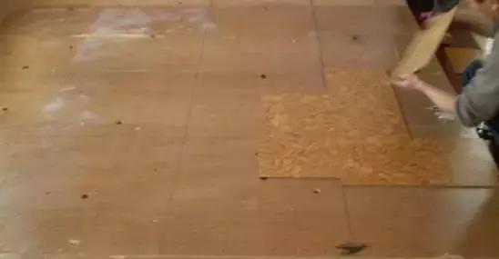 实木地板是不是骗人的,哪种实木地板好且价格低