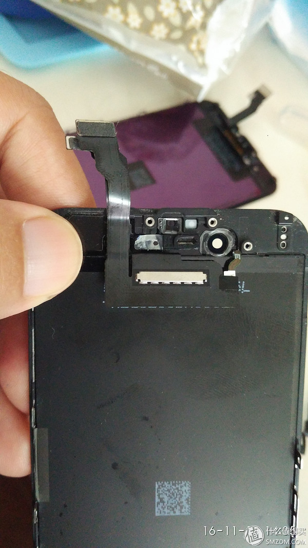 苹果6掉水里了怎么修复,苹果6s掉水里挽救措施