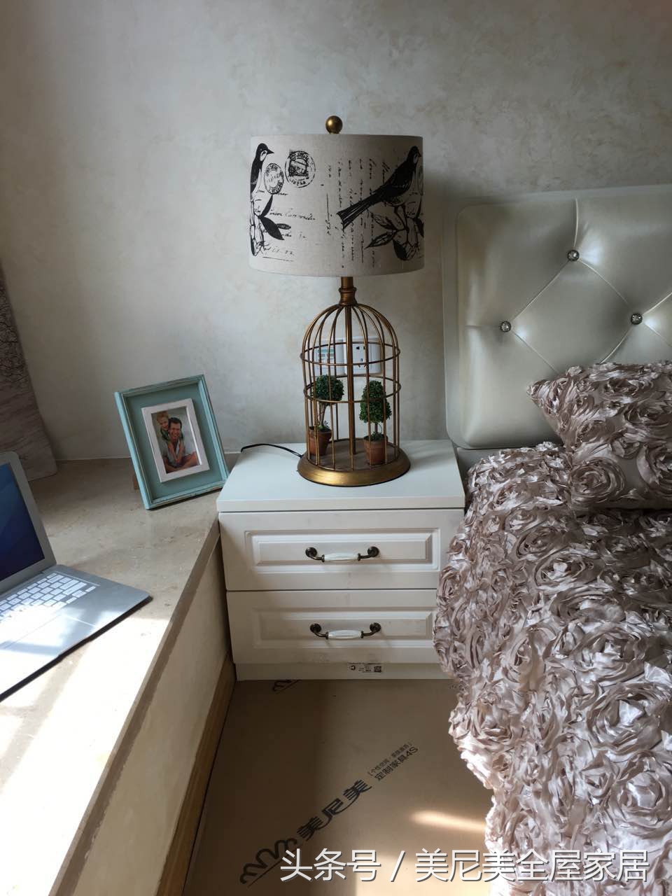 76㎡岭南雅筑，记录我的新家蜕变历程