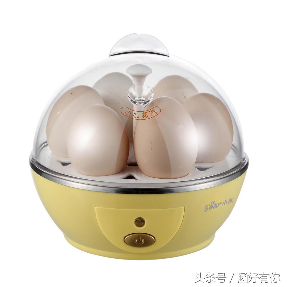 一学就会的小家电美食,多功能小家电怎么做好吃