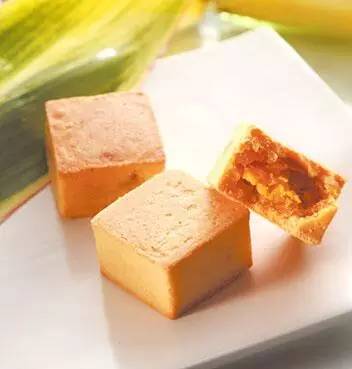 台湾旅游的伴手礼有什么,台湾旅行伴手礼