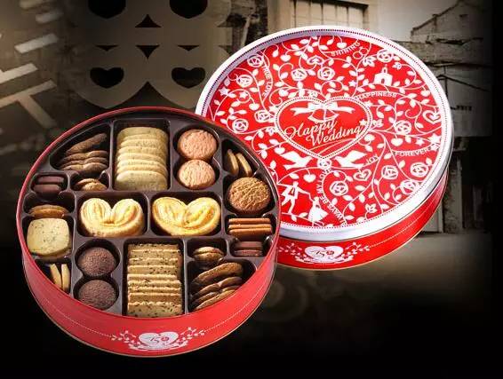 台湾旅游的伴手礼有什么,台湾旅行伴手礼