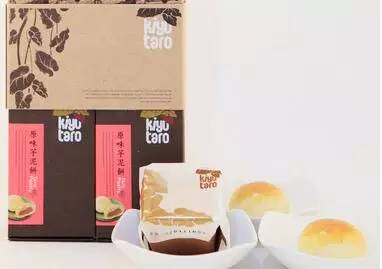 台湾旅游的伴手礼有什么,台湾旅行伴手礼